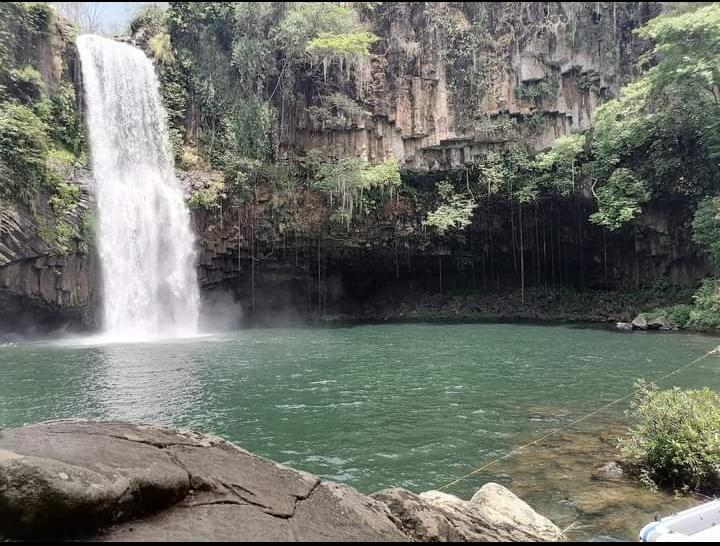 cascada