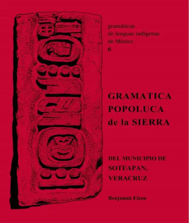 Gramatica Nuntajɨ̱yi