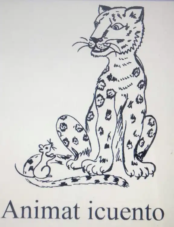 Animat icuento